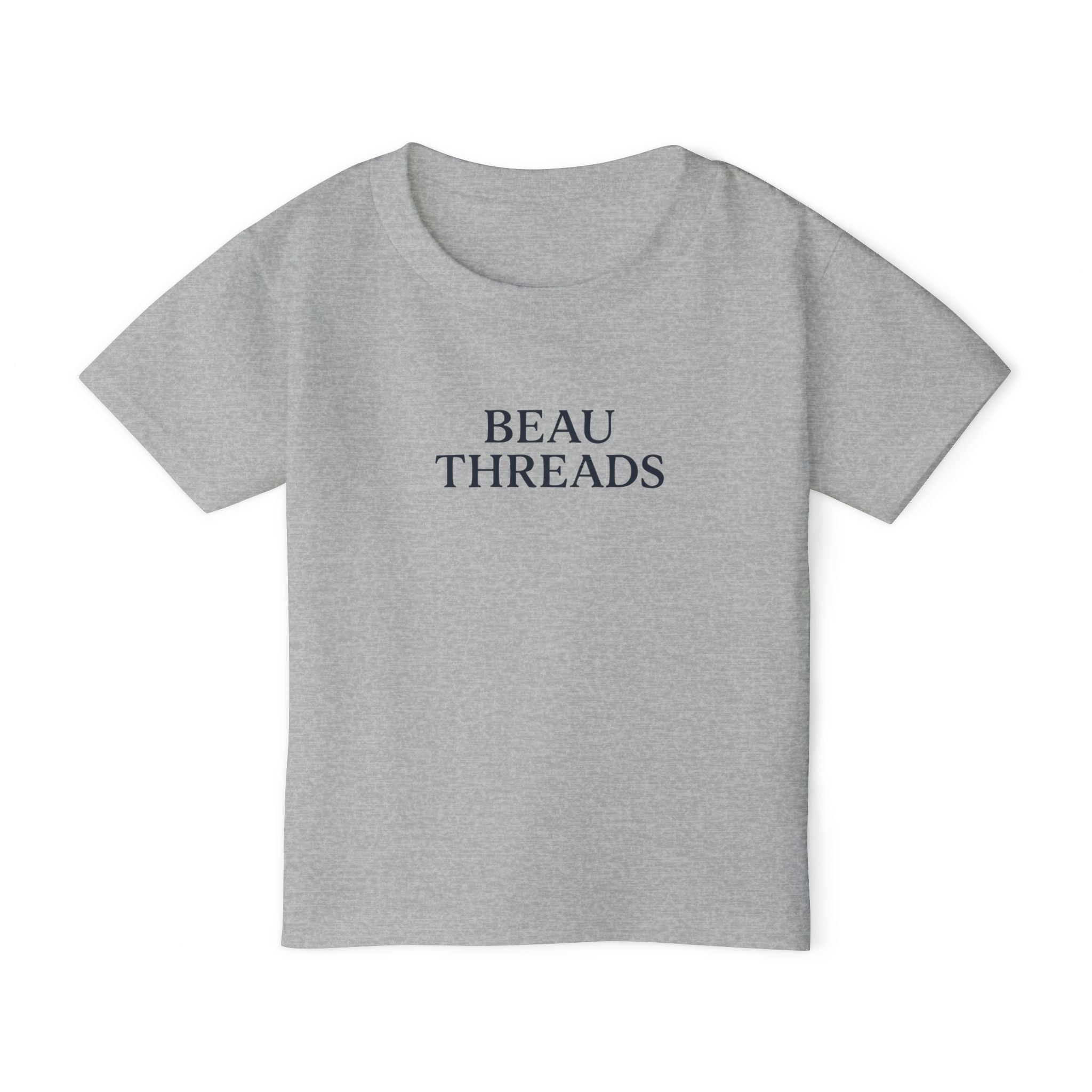Mini Crew Tee