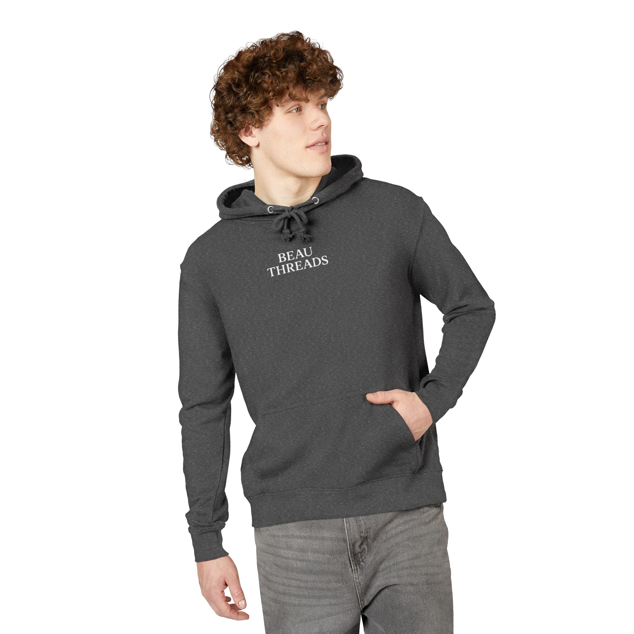 Tidal French Terry Hoodie
