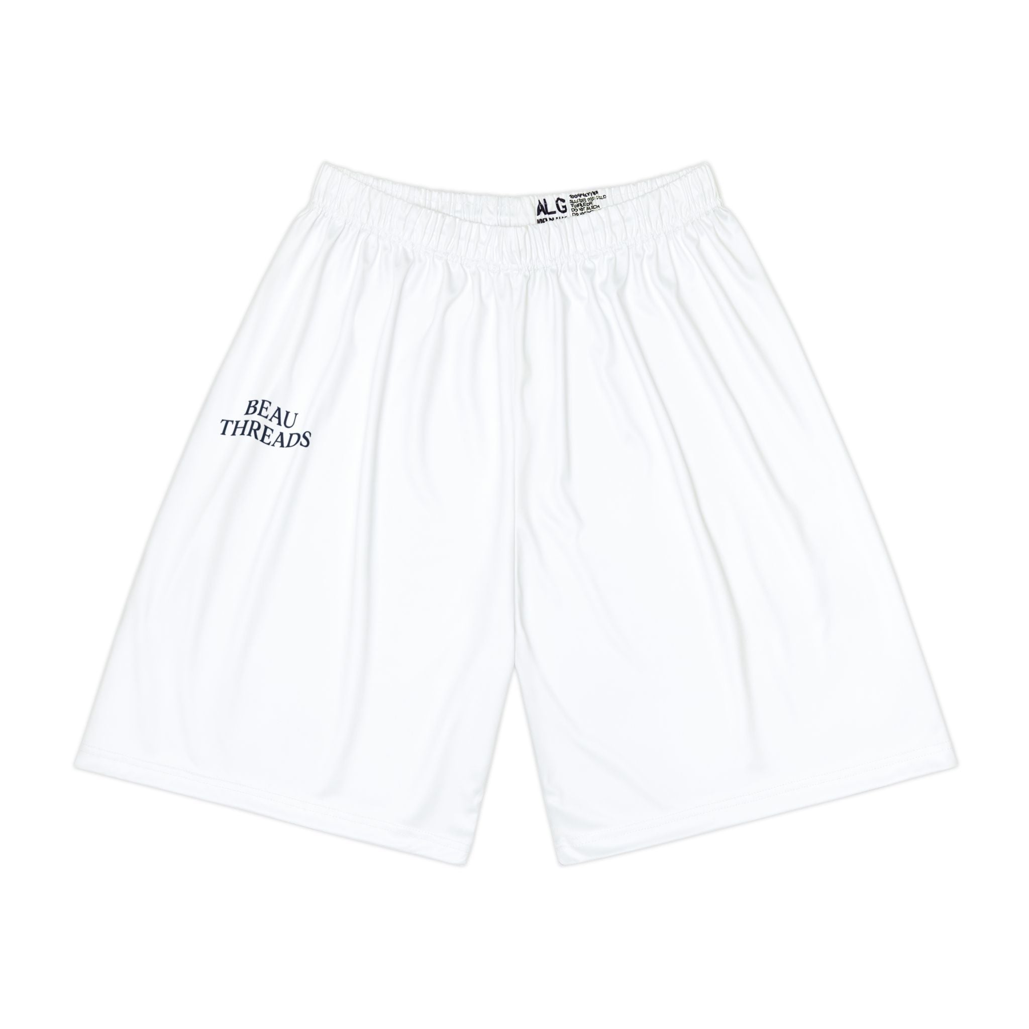 Beau Sports Shorts