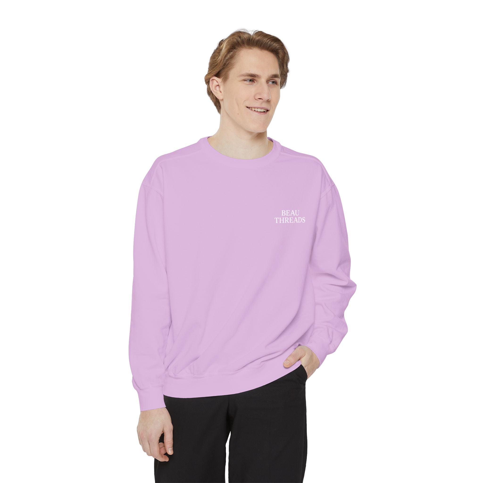 Beau Sweatshirt
